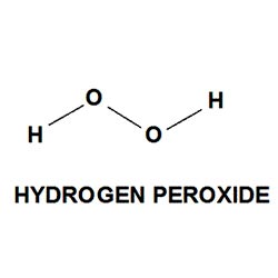 Hydrogen Peroxide